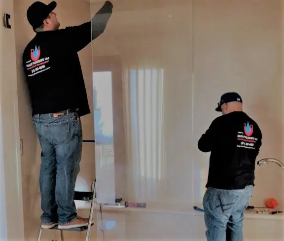 Professional plumbing installation for Toilet Repair in Champions East