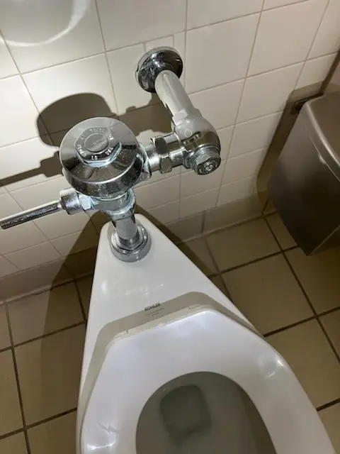 Fixture installation and repair for Hydro Jetting in Champions East